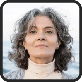 Emily R. – Montreal, Canada