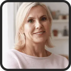 Sarah L., Toronto, Canada